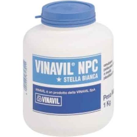 COLLA VINILICA 'NPC' 5 kg