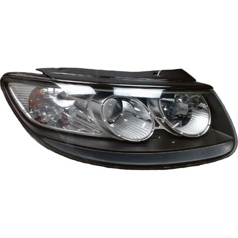 [PRODUIT D'OCCASION] Phare Droit HYUNDAI Santa Fe 4x4 00- ♻️ Ref Oe. 921022b020 - Garantie à vie (1/3)