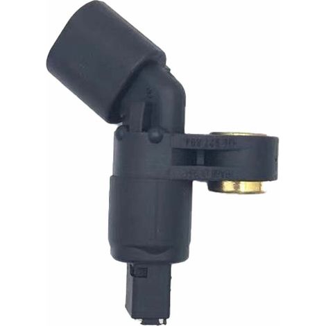 ABS wheel speed sensor front right for Jetta, Bora, Santana 3497003 KF-08001 KF-080