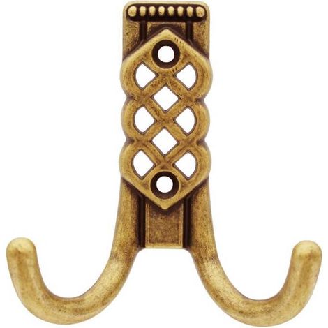 12 x APPENDIABITI ANTICATO 43144 ZAMA 80X81 MM FLORENCE