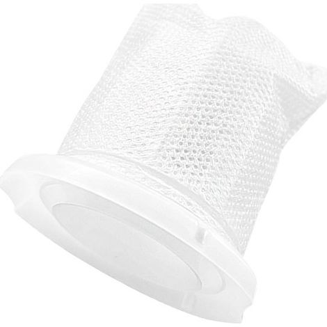Lot de 3 filtres pour aspirateur sans fil Vorwerk Kobold VC100 (1/4)