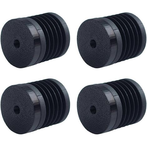 Pieds anti-vibrations universels en caoutchouc pour K1 Max (1/5)