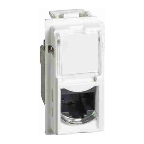 BTIKW4279C5E Connettori RJ45 toolless IDC categoria 5E UTP