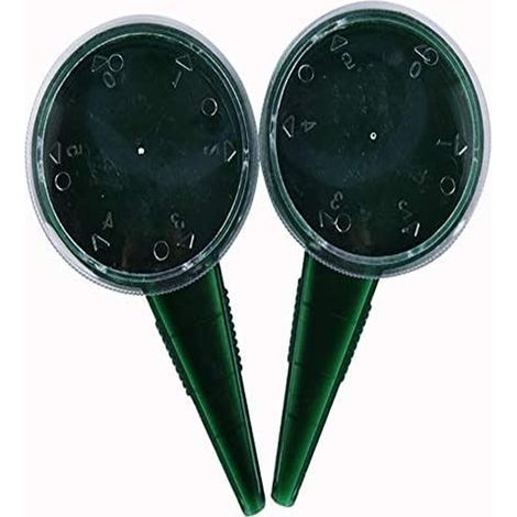 Kraftstoffvorförderpumpe mit Inline-Handpumpe für Boote, Dieselpumpe aus Aluminiumlegierung, Universalpumpe für Benzin, Öl und Wasser, Kraftstoffumfüllpumpe, Kfz-Pumpe, Gartenpumpe, 6 mm, schwarz (1/5)