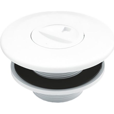 Bocchetta di aspirazione per piscina prefabbricata AstralPool Ref. 00336