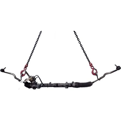 Cremaillere DACIA Sandero 2008- [PRODUIT D'OCCASION]♻️490013367r (1/3)