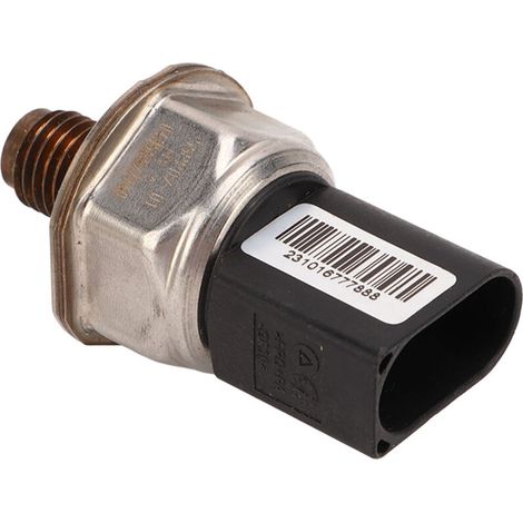Capteur de pression de carburant 9307Z508A Remplacement en métal ABS pour Mercedes Classe C Classe E