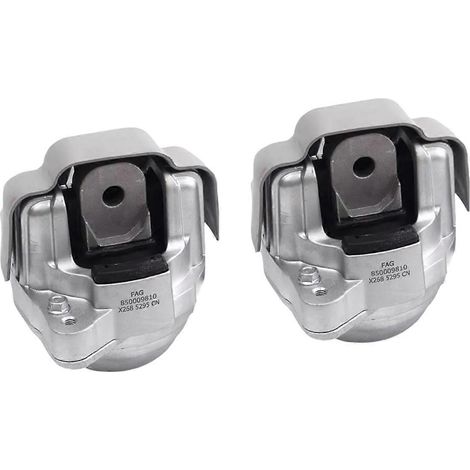 Support de fixation de moteur de voiture, patin de fixation pour 15-18-- (1/5)