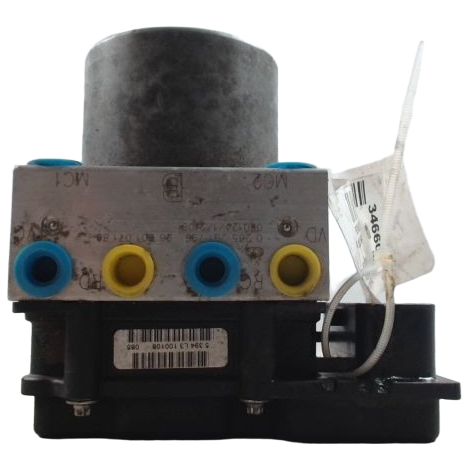 Unite Hydraulique Abs PEUGEOT 308 2007- [PRODUIT D'OCCASION]♻️4541lf (1/3)