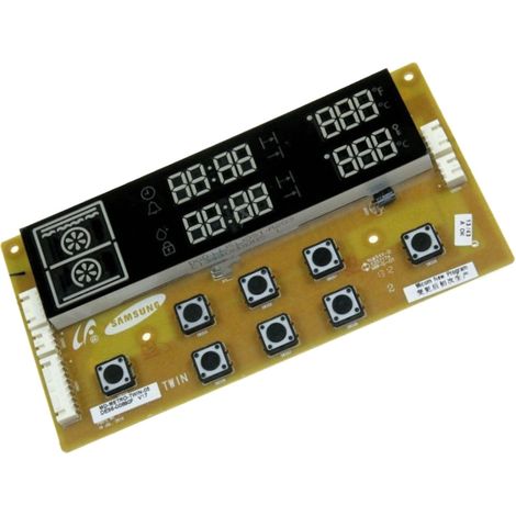 Ersatzteil - Elektronikmodul, Steuerungseinheit original -  - SAMSUNG