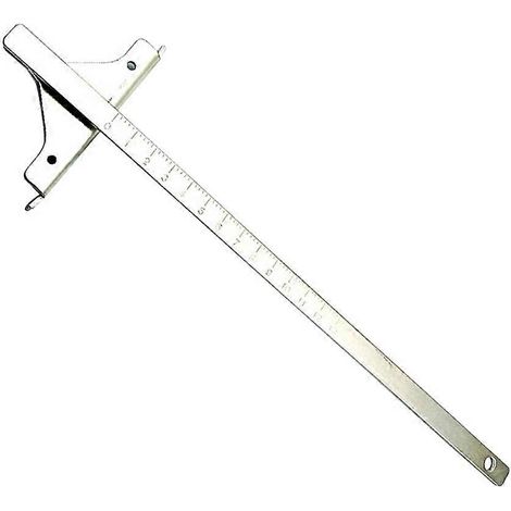 Guide de scie circulaire 381091-00 pour scies circulaires sans fil DeWalt DC390K, DW936, DC300, DC310, DCS391B, DCS393 et DC390B. (1/5)