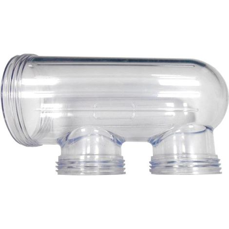 Cuve de cellule d’électrolyse au sel CTX Salt Expert et E-Series CE08060073