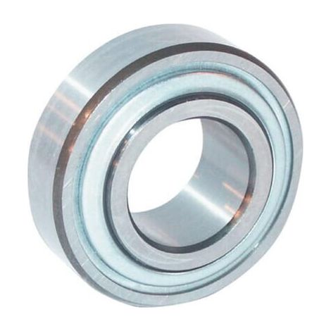 Deep groove ball bearing 30x62x24mm INA/FAG FFAG INA 206KRR