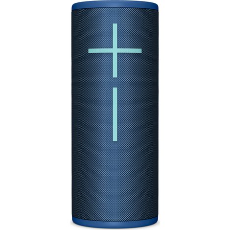 Ultimate Ears BOOM 4 Tragbarer Stereo-Lautsprecher Blau