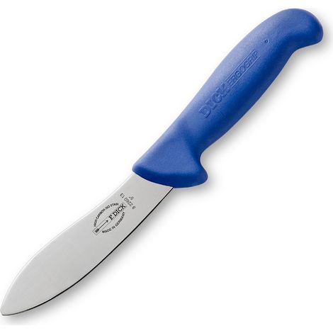 F. DICK Schafabhäutemesser Abhäutemesser ErgoGrip Messer nichtrostend 82260130