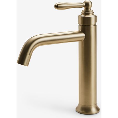 Rubinetto per lavabo in ottone Alejandra SKLUM (1/5)
