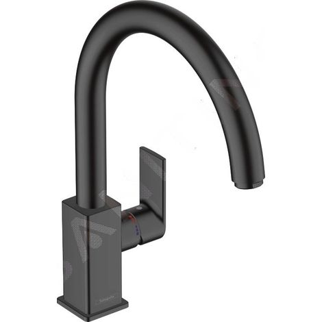 hansgrohe Vernis Shape M35 Mitigeur monocommandé pour cuisine (1/5)