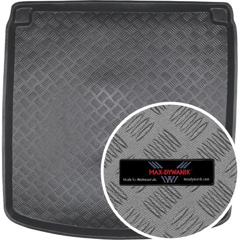 Tapis de coffre MAX-MAT pour Opel Astra IV Berline (2012-2020) (1/5)