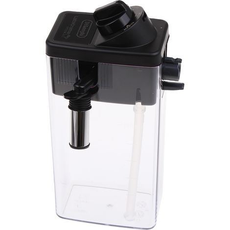 Delonghi - milk jug dlsc015 - 5513297821 - 8004399331358