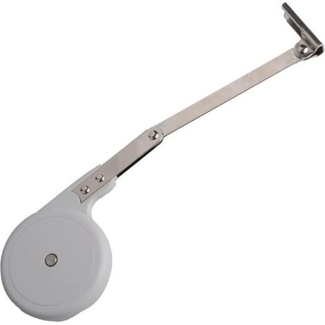 Le support à ressort à gaz hydraulique pour cadre de lit TATAMI offre (1/5)