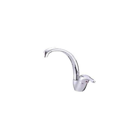 Miscelatore lavello canna alta EKO BES 1291