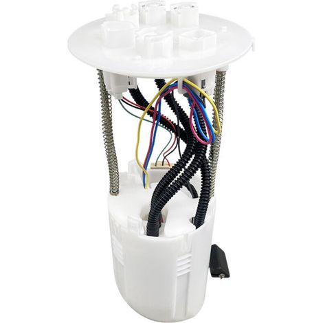 Die neue Kraftstoffpumpe 77020-60601 ist mit der Kraftstoffpumpeneinheit GRJ15216 (3,5 l) des Toyota Prado kompatibel. Modell: 77020-60601 (1/4)