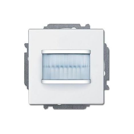 Busch-Jaeger 6225/1.0-84 Sensor de movimiento blanco