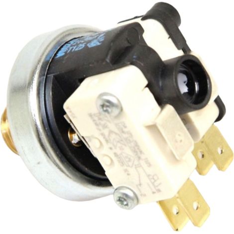 SOS Accessoire Pressostat pour Nettoyeur vapeur POLTI M0002073