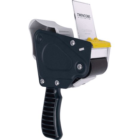 Dispensador de Cinta Adhesiva Apli Amarilla 66-132 mm (1/3)