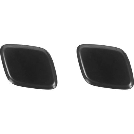 Cache de gicleur de lave-phare droit pour Ford Focus Mk3 (2012-2014) - 2024