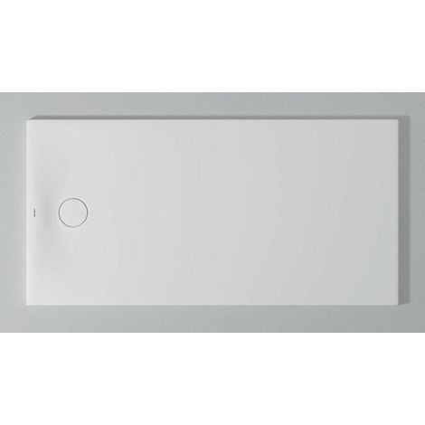 Duravit Tempano Duschwanne, Rechteck, Acryl, 1600x800mm, (1/5)