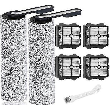 Filtre HEPA pour brosse principale KINCJON compatible avec les aspirateurs eau et poussière Tineco Floor One S5 et Floor One S5 Pro (1/4)