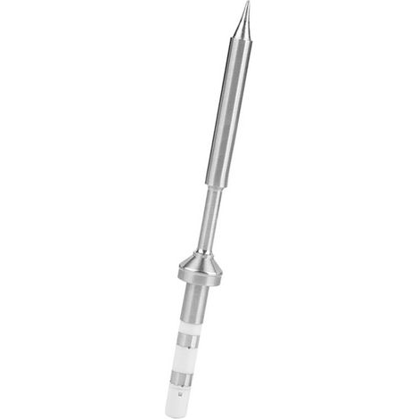 1 mini pointe de rechange en acier inoxydable pour fer à souder TS100 TS-I (1/5)