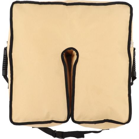 Base de poids pour parasol en tissu Oxford 600D, sacs de lestage pour tente de plage et support (1/5)