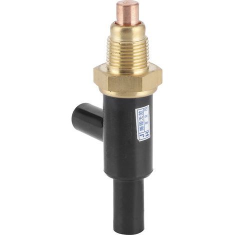 Électrovanne de Contrôle d'Assistance d'Air 36281RTA003 Compatible Honda Element Civic CR-V 2007-2011 (1/5)