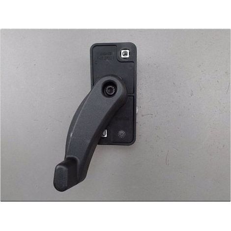 Poignee Exterieure Porte Battante FIAT Ducato III Ph2 3500 Tole 2014-