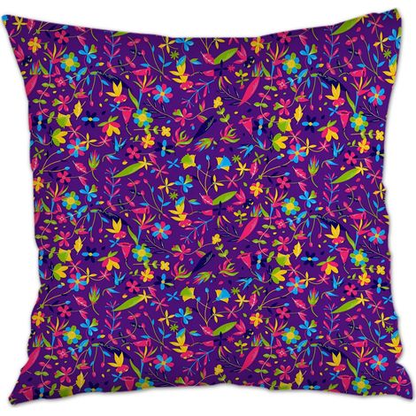 Housse de coussin pour canapé solide pour canapé chambre à coucher salon décoration de la saint-valentin (1/5)