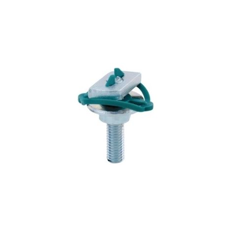 Tornillo BIS RapidRail® - WALRAVEN  Medidas: M10x30 mm (1/2)
