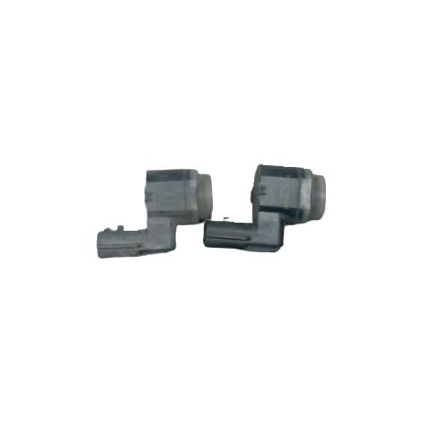 [PRODUIT D'OCCASION] Capteur Aide Stationnement Arriere NISSAN Qashqai ♻️ Ref Oe. 284384ea1e - Garantie à vie (1/3)