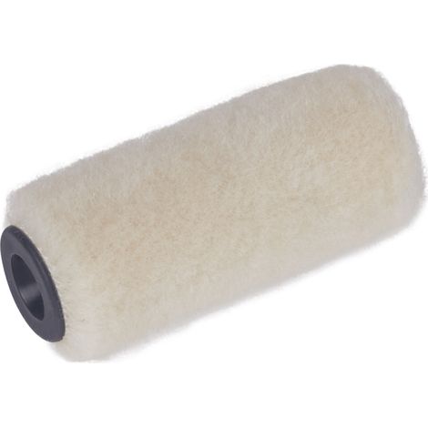 Rodillo de pintura Stalco - Velur nitro 100/30/4 ø 6 mm S-73850 (1/3)