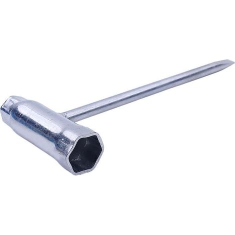 13 mm x 19 mm Nuss für Stihl-Schraubendreher - Motor-Ersatzteile.