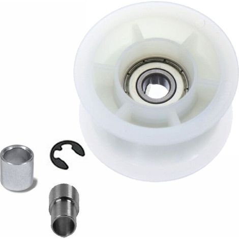KIT MODIFICATO TENDICINGHIA ASCIUGATRICE INDESIT ARISTON HOTPOINT C00859456
