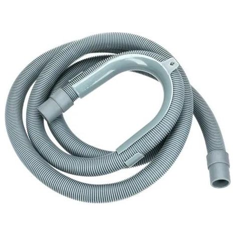 Garis P05-443-25 transparenter Ablaufschlauch 2,5 m