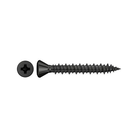 1000 vis a' plaques de platre 3,9 x L.30 mm fixations le'ge'res pour plaques de platre