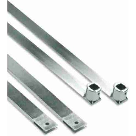 Coppia Di Bracci Dritti Telescopici Standard Per TEN NICE TNA5
