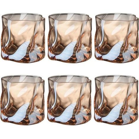 Tumbler-Glas