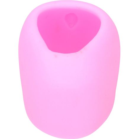 DIY Silicone Mold Cute Rabbit Cake Yogurt Pudding Chocolate Soap Candle Aromatherapy Plaster (1/5)