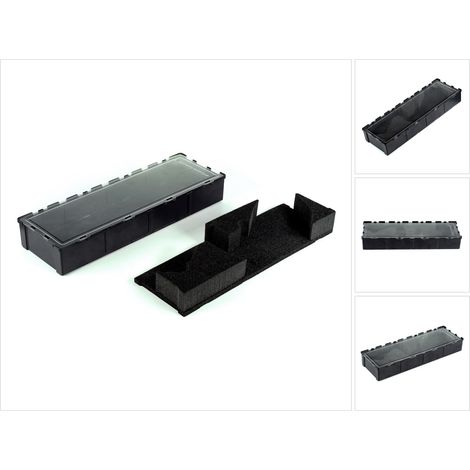 Sortimentsboxen ROBOX B2650 (1/5)