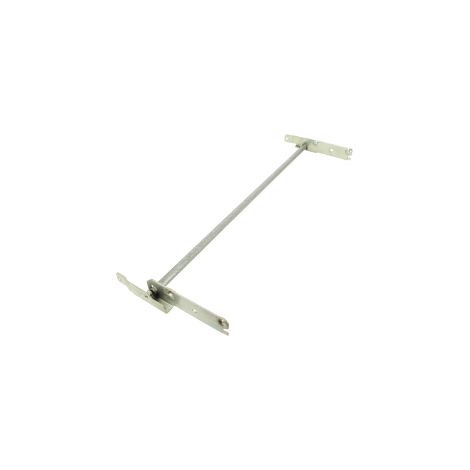 GROUPE CHARNIERE LVS EVO3 pour LAVE VAISSELLE INDESIT -... (1/2)