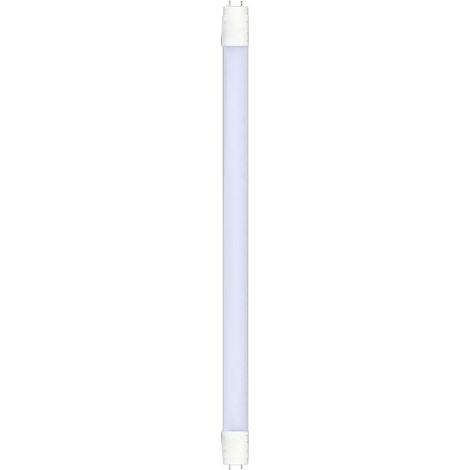 V-TAC T8 LED Röhre 20W G13 150cm in Nanoplastik nicht drehbar kaltweiß (1/5)